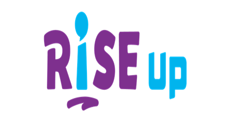 Rise up公开课