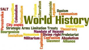 世界历史 World History